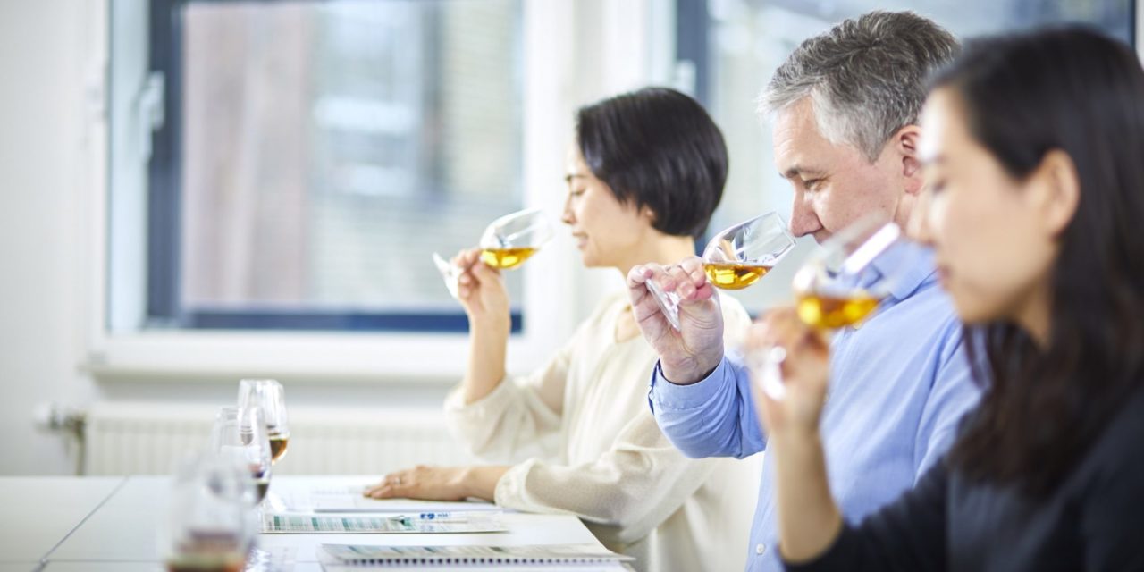 WSET®,ワイン,資格