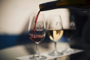 WSET®,ワイン,資格