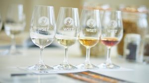 WSET®,ワイン,資格