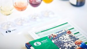WSET®,ワイン,資格