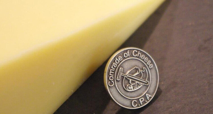 チーズ検定取得講座 あなたも コムラード オブ チーズ になろう ワイン初心者からソムリエ資格取得まで ワインスクール アカデミー デュ ヴァン