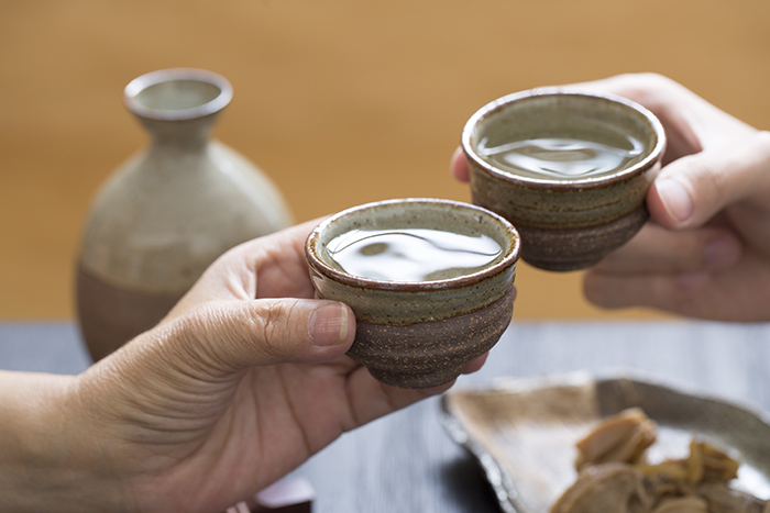 おおくぼかずよ,日本酒,英語,伝え方,楽しみ方