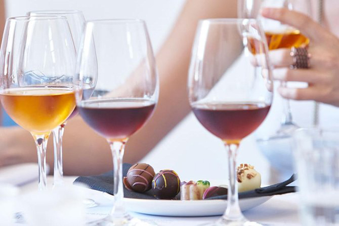 マデイラワインをおいしく飲むには