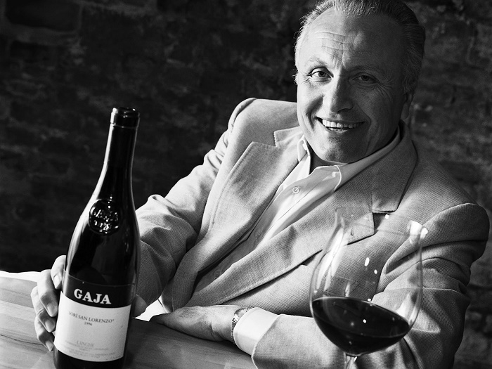 Angelo-Gaja