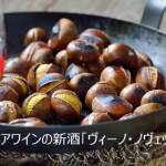ヴィーノ・ノヴェッロ
