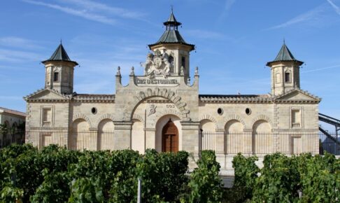 コス・デストゥルネル