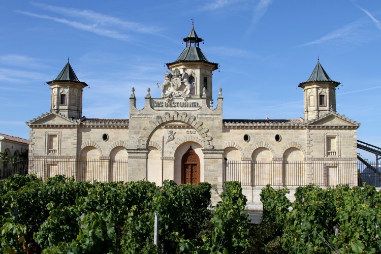 コス・デストゥルネル