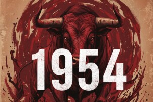 ブラウン判決を書いた連邦最高裁首席判事、アール・ウォーレン