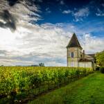 ポムロールの教会