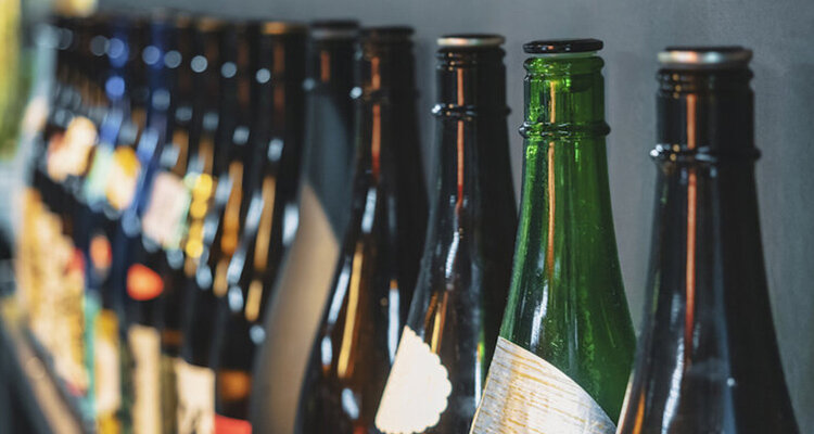 SAKE DIPLOMA(酒ディプロマ)資格対策 アウトプット講座確実な知識定着を目指す