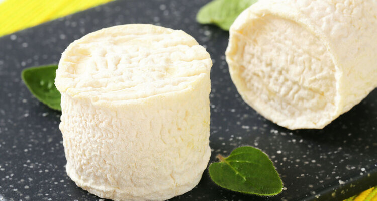 Bon Fromage ! シェーヴルチーズ嫌いがシェーヴル大好きになる講座～必ず好きになる山羊乳チーズ