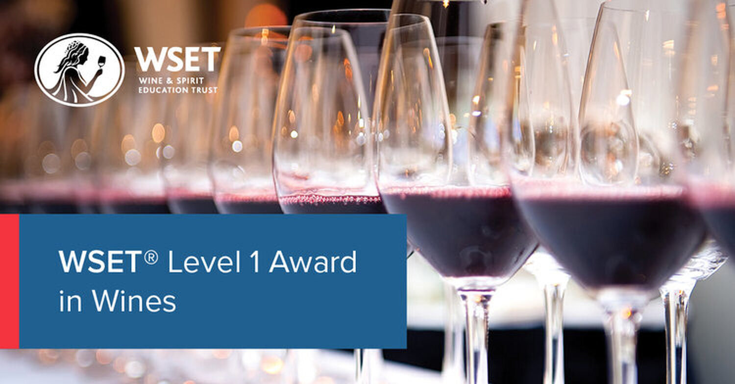 WSET®資格取得講座一覧 | ワイン初心者からソムリエ資格取得まで WSET®資格取得講座一覧 | ワイン初心者からソムリエ資格取得まで