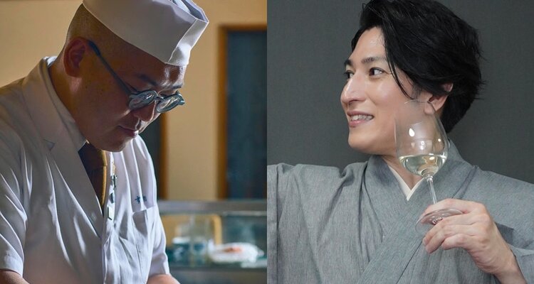 W実力派講師が直伝！SAKEテイスティングコメント　〜合格に直結する表現の”軸”を捉える〜