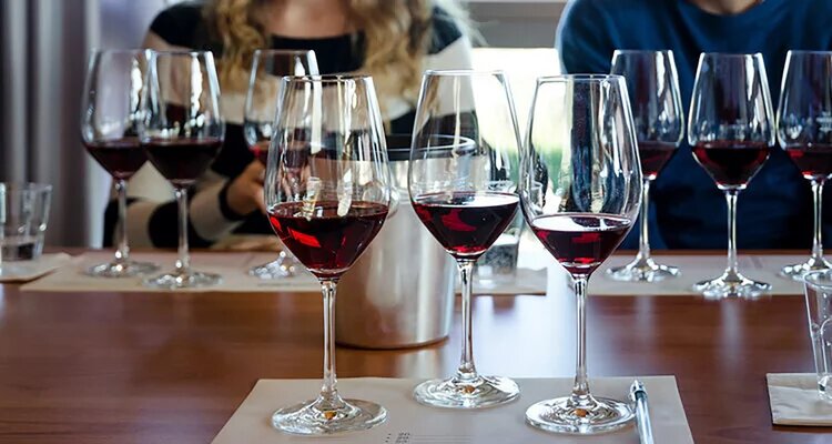 ”揺るぎが”ほどける！類似品種をテイスティング！！実践編～品種個性を美しく理解する～