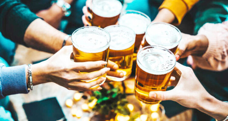 とことんドイツ！Ⅲ「ドイツビール＆ドイツソーセージを満喫しよう」