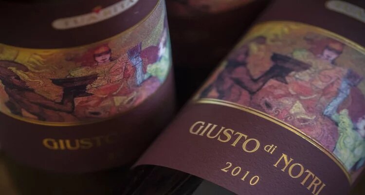 トゥア・リータ特別講座　イタリアの歴史を変えたワイナリー