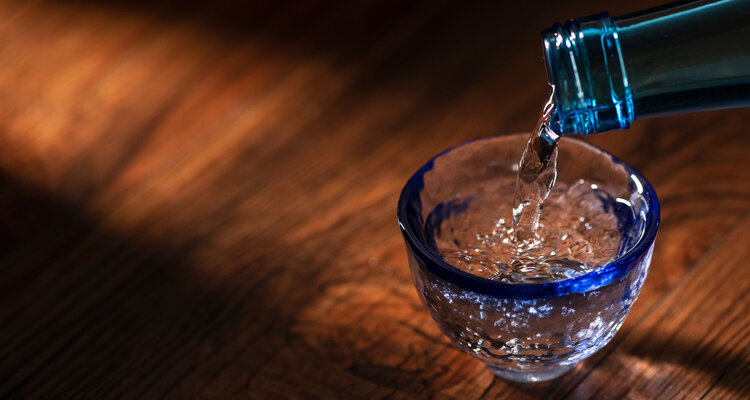 SAKE DIPLOMAブラッシュアップ講座【理論編】　SAKE DIPLOMAのその先へ！