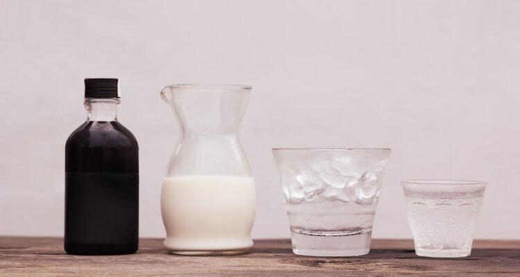 【日本酒入門】味わいで感じる、季節のSAKE