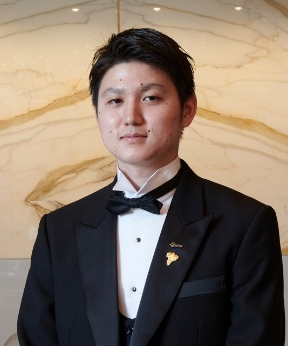 石井弘一郎 講師紹介 ワイン初心者からソムリエ資格取得まで ワインスクール アカデミー・デュ・ヴァン