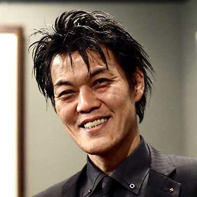 藤次洋貴
