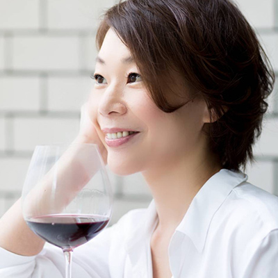 小林麻美子