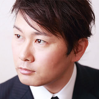 小澤メイス謙