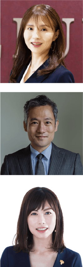 講師