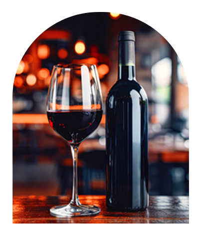 テイスティングカーヴイメージ