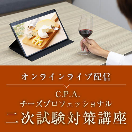 【ライブ配信】2025年度CPAチーズプロフェッショナル資格認定試験 二次試験対策講座