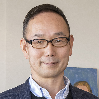 川上 康二