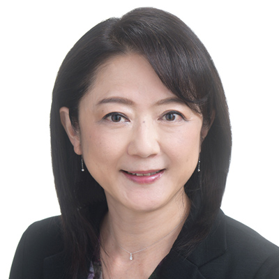 小泉 麻姫
