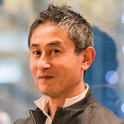 野村 貴一