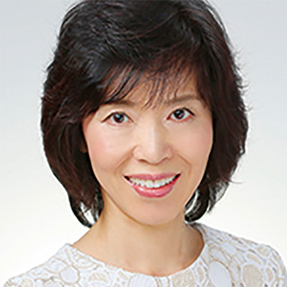 佐久間 啓子