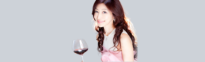 林麻由美講師