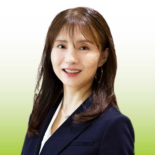 第1弾のゲストは青山敦子講師