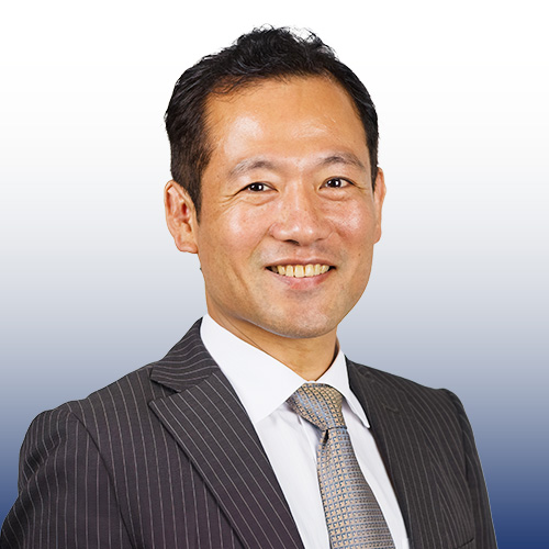第3弾のゲストは石田陽介講師