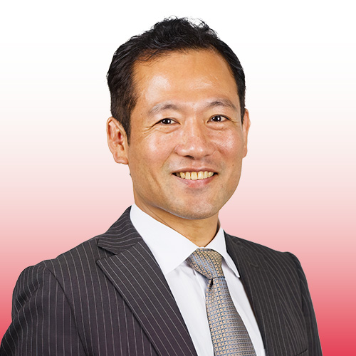 第2弾のゲストは石田陽介講師