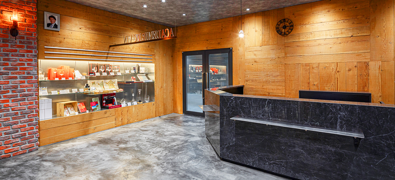 アカデミー・デュ・ヴァン青山校