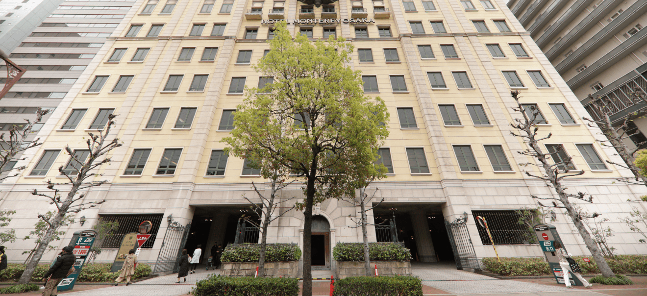 アカデミー・デュ・ヴァン大阪校