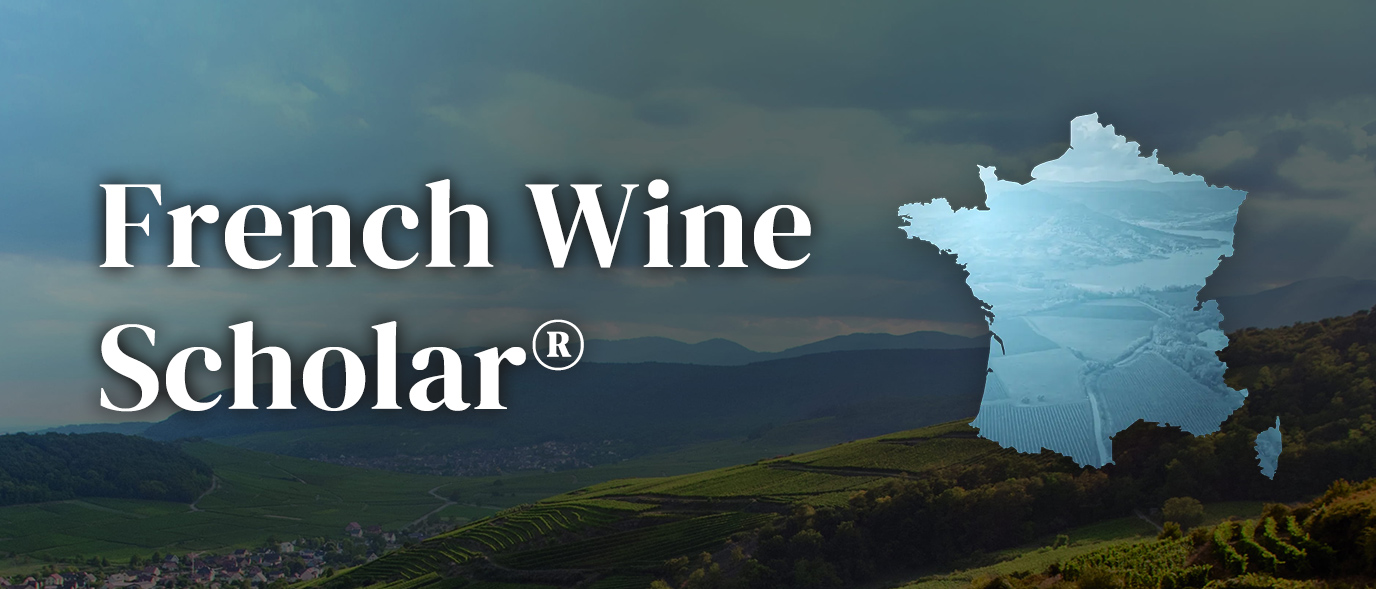 French Wine Scholar®