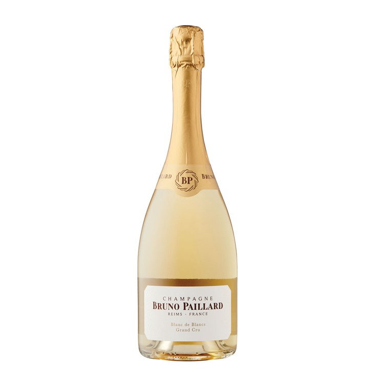 ブルーノ・パイヤール 　ブラン・ド・ブラン・プリヴェ-Blanc de Blancs Privee