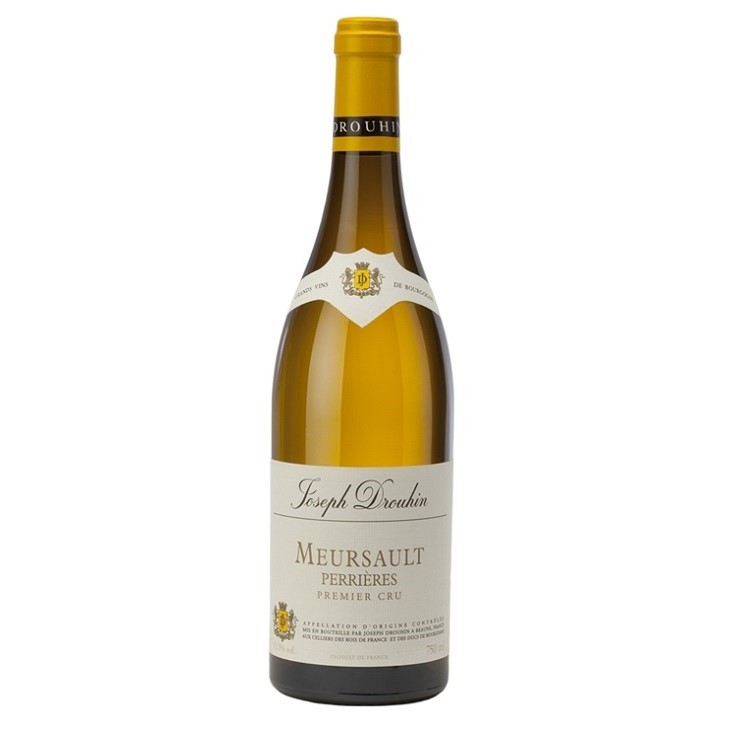 メゾン・ジョセフ・ドルーアン　ムルソー　プルミエ・クリュ　ペリエール 2014-Meursault 1er Cru Les Perrières