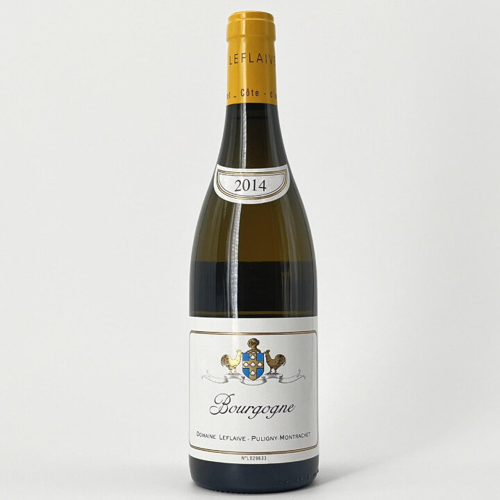 ブルゴーニュ・ブラン-Bourgogne Blanc