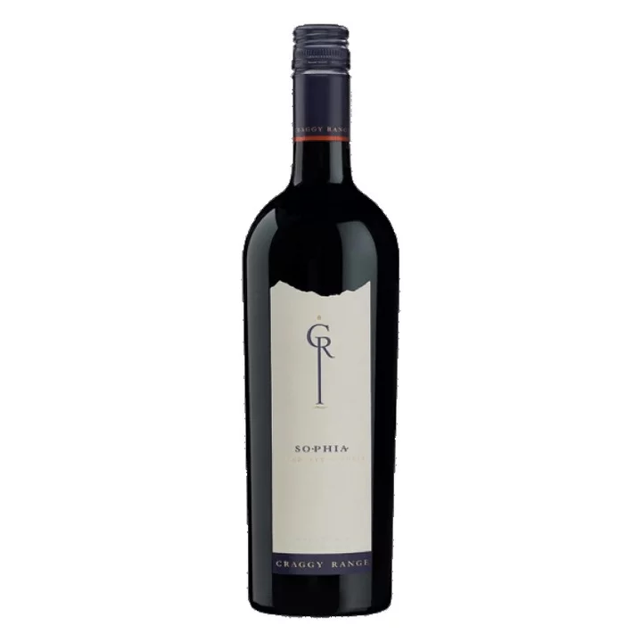 クラギー・レンジ　ソフィア・ギムブレット・グレーヴェルズ　2013-Sophia Gimblett Gravels