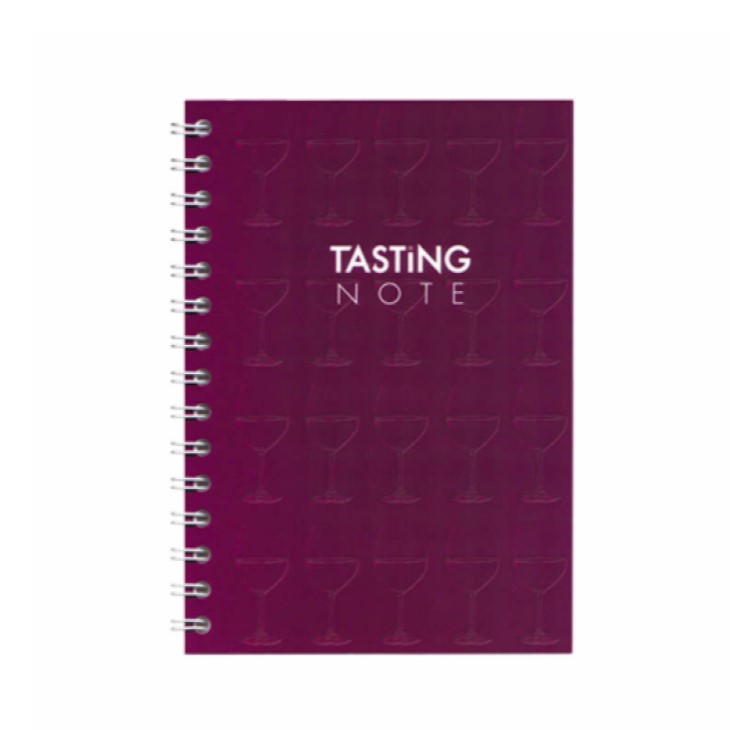 ワイン　テイスティングノート-テイスティングノート