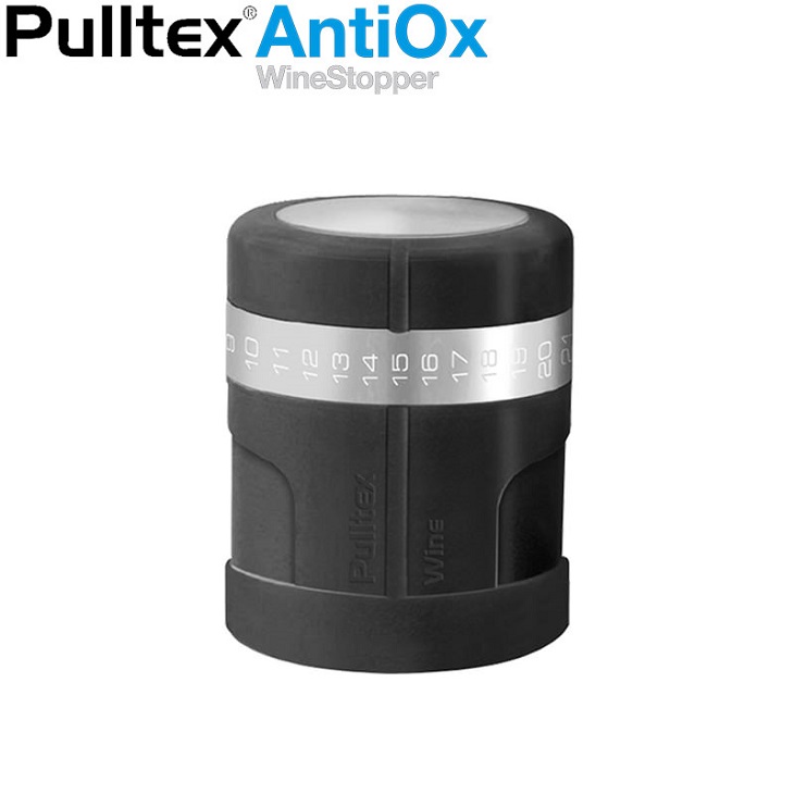 プルテックス アンチ・オックス-Pulltex AntiOx