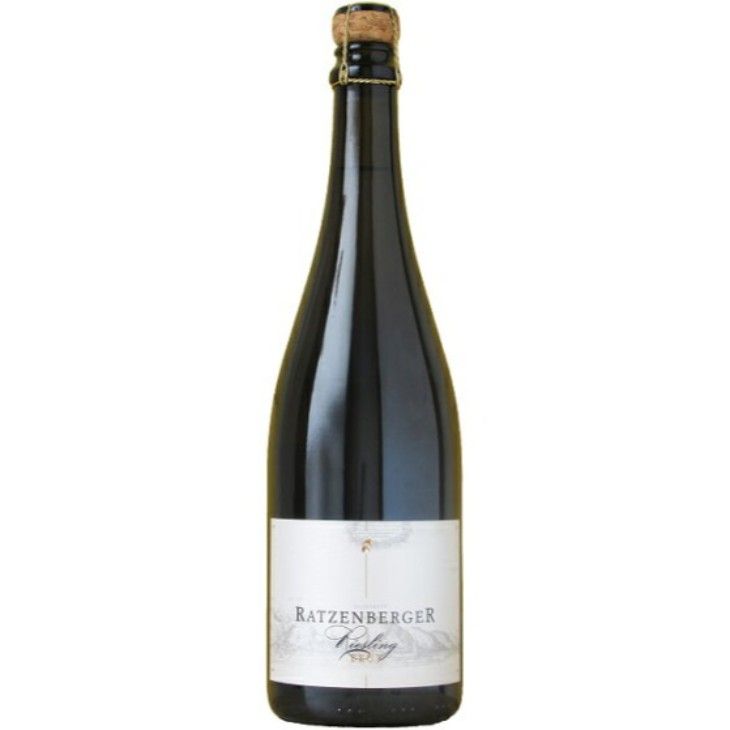 ラッツェンベルガー バハラッヒャー・リースリング ゼクト・ブリュット 2012-Bacharacher Riesling Sekt Brut