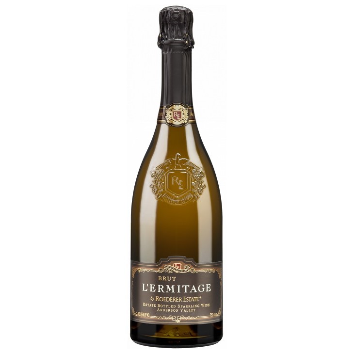 ロデレール・エステイト　レルミタージュ・ブリュット　2012-l'Ermitage Brut