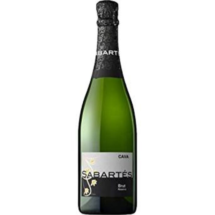 サバルテス　カバ　ブリュット・レセルバ NV-Cava Brut Reserva