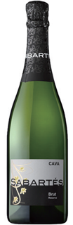 サバルテス　カバ　ブリュット・レセルバ NV-Cava Brut Reserva